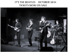 The Beatles